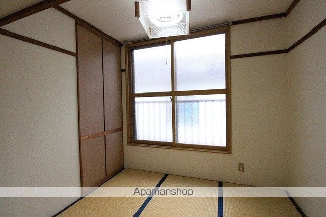 メゾン中田の内装写真
