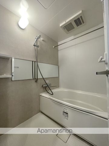 スプランディッド天王寺SOUTHの内装写真