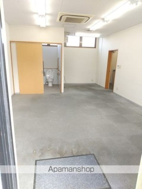 和歌山県和歌山市三葛[事務所/35.34m2]のその他内装1
