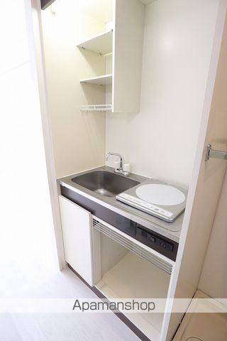 アバクス立川の内装写真