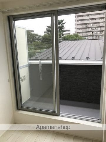 カインドネス武蔵関の内装写真