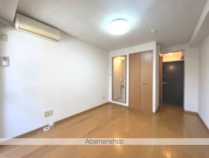 ファインクリスタル[1R/16.03m2]のリビング・居間1