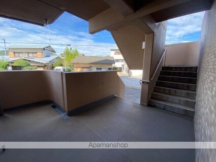 Ｐｅａｃｅ　Ｈｏｕｓｅ　ＭⅢ[1LDK/43.1m2]の共用部2