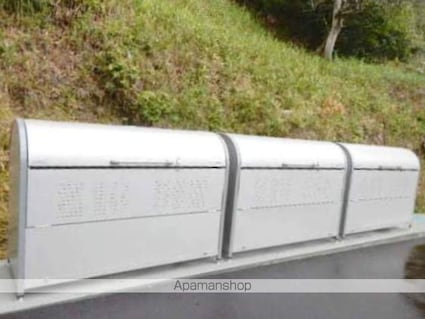 岡山県岡山市北区御津野々口[1LDK/40.29m2]の外観4