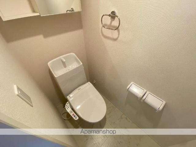 阿見フラッツの内装写真