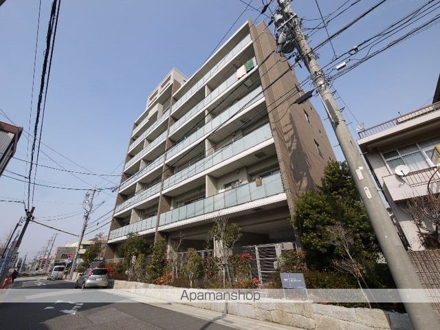 プライムメゾン御器所の外観写真