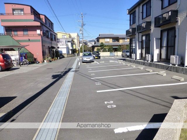 レオパレスオータムIIIの周辺写真