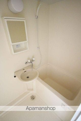 ロゼーリマンションの内装写真