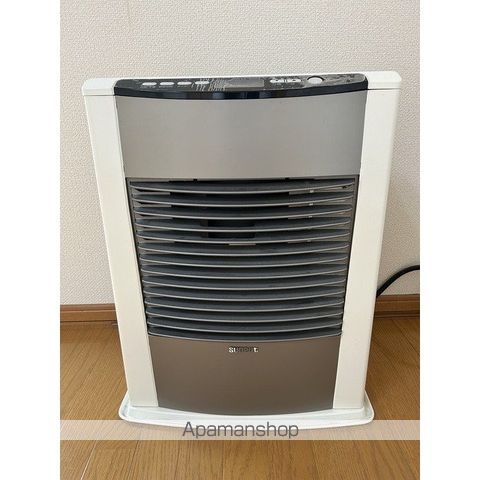ルイスラピュタの内装写真