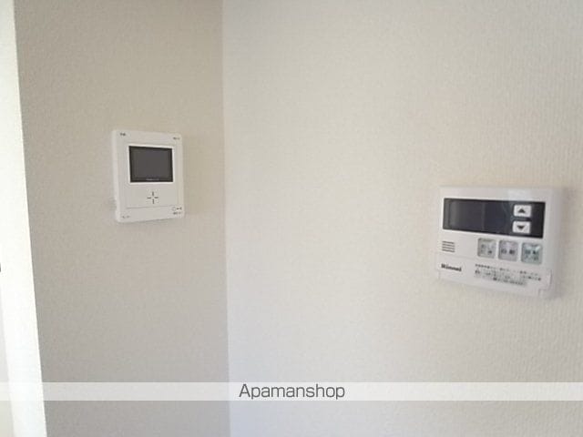 高杉ハイツ丹羽の内装写真