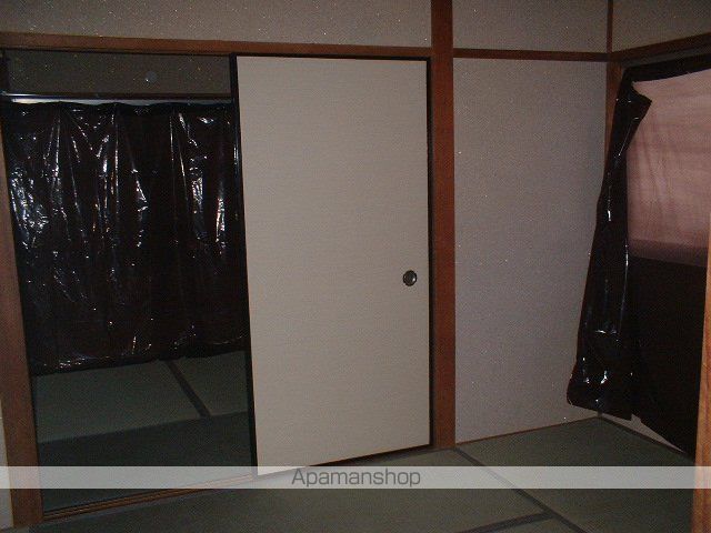 北条ハイムの内装写真
