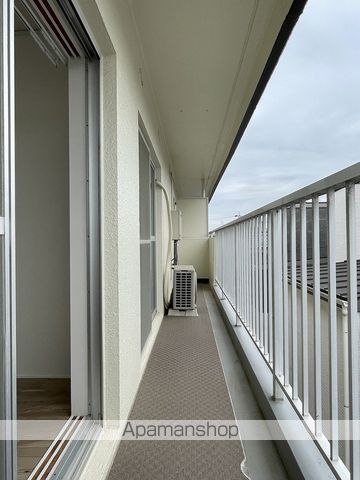 サントピア佐鳴台B棟の内装写真