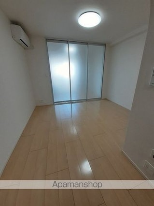 スカイハウス　グランデ[1LDK/34.39m2]のリビング・居間