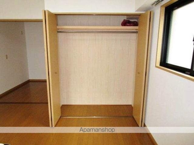 エスポアールの内装写真
