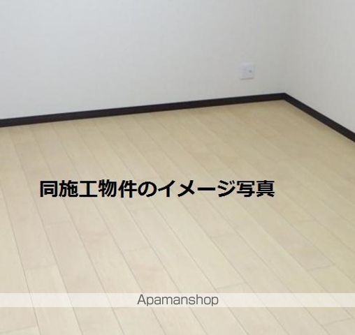 フジパレス我孫子西V番館の内装写真