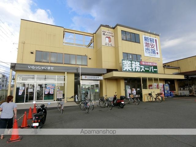 伊勢田町名木貸家の周辺写真