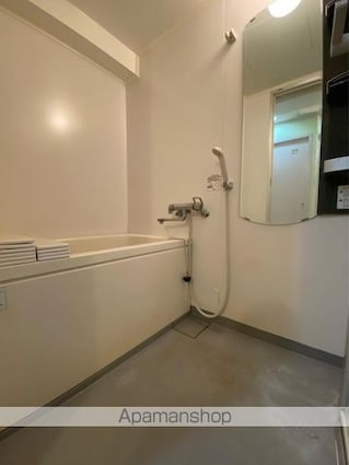 岩藤マンション[3DK/54.15m2]のバス