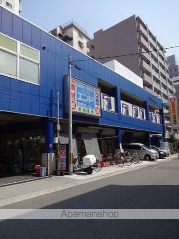 大阪市御堂筋線 天王寺駅 徒歩10分 8階建 築18年の周辺写真
