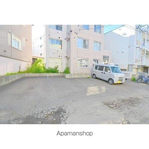 平岸サンコーポラスのその他写真