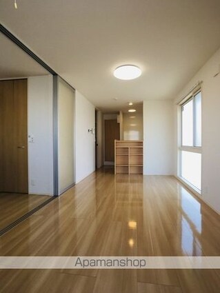 グランディール[1LDK/42m2]のリビング・居間