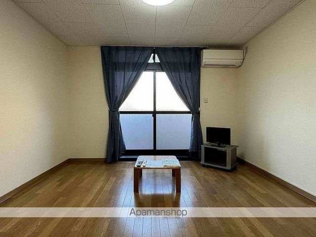 レオパレスHANAの内装写真