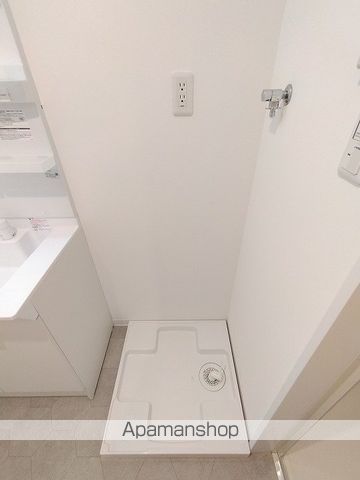 リアコート関大前EASTの内装写真