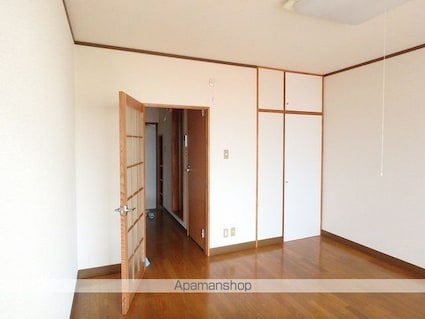 ＡＩマンション[1K/22.7m2]の内装1