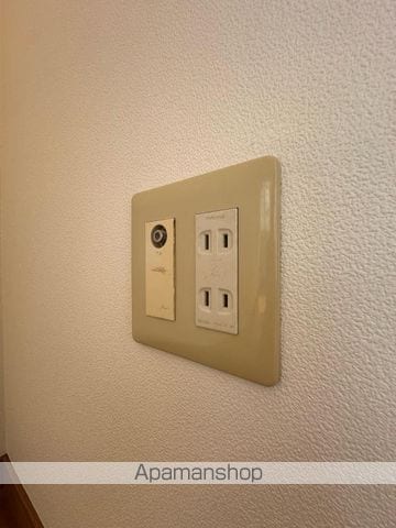 コンフォート昭和町の内装写真