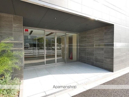 セジョリ墨田ＥＡＳＴⅢ[1DK/26.4m2]のエントランス