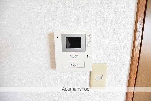 美川ハイツ7の内装写真