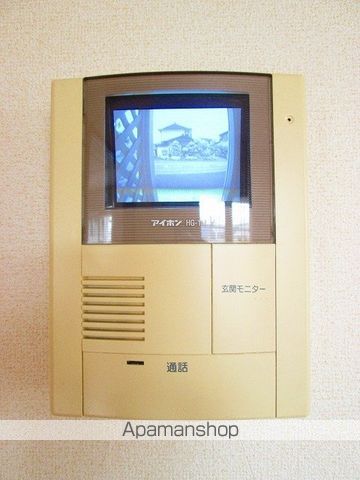 エテルノの内装写真