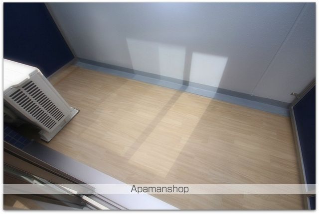 PRESSANCENANBAINFINITYの内装写真
