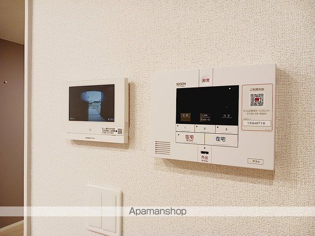 フェリーチェの内装写真