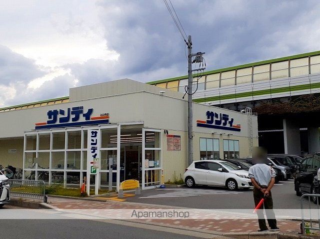 フェリーチェの周辺写真