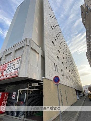 豊平市街地住宅の外観写真