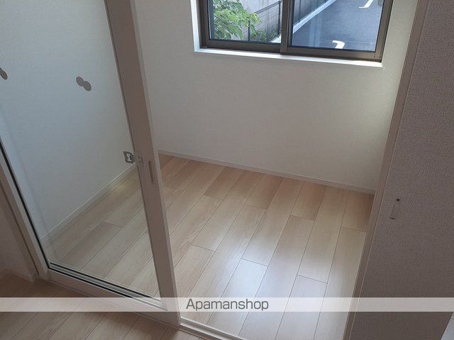 パラッツォ ヴィヴィの内装写真