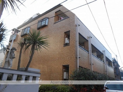 東京都立川市高松町３丁目[2LDK/101.5m2]の外観2