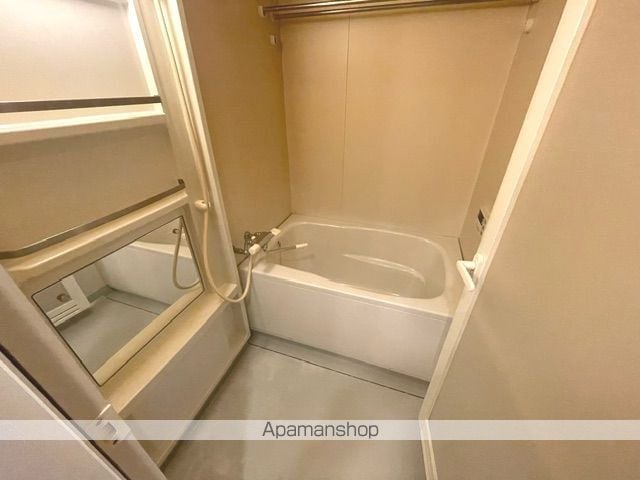 ラディエメゾンの内装写真