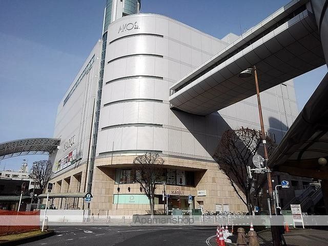 エターナルⅢ[1K/26.11m2]の周辺5