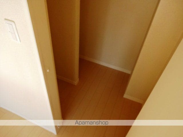 シャーメゾン新石切の内装写真