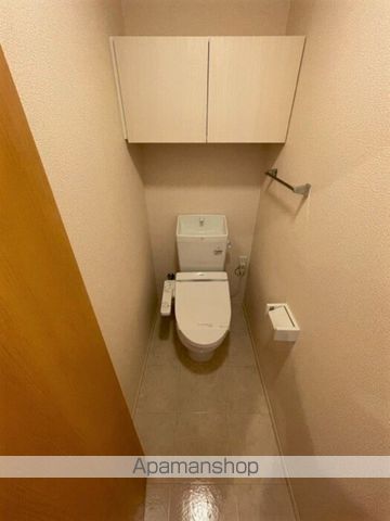 グランメゾン霞の内装写真