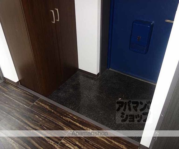 ONマンションの内装写真
