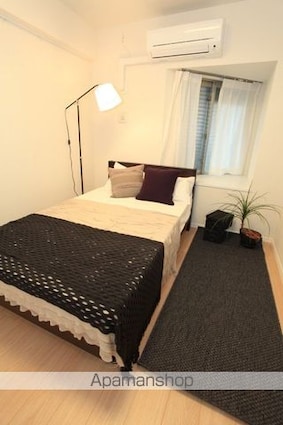 シャンピアグランデ深沢[2LDK/62.89m2]のリビング・居間2