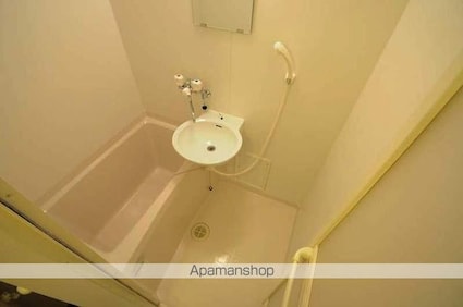 レオパレスディアコート中島[1K/23.18m2]のバス