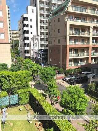 プラネ清澄白河クレメント・リバー[3LDK/72.37m2]の内装4