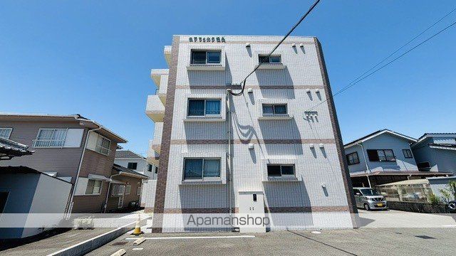 エアフォルク恒久の外観写真
