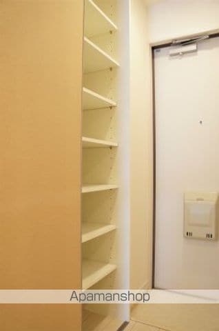 リブリ・CASA TRESの内装写真
