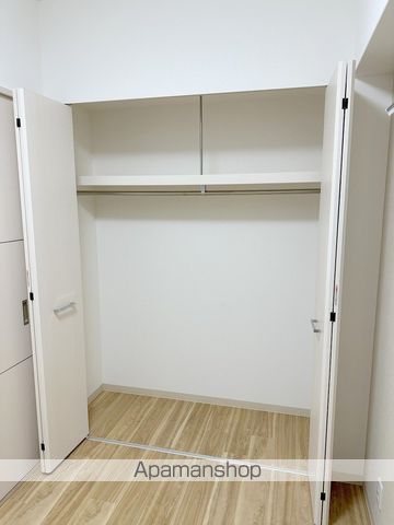 LAFITE松屋町の内装写真