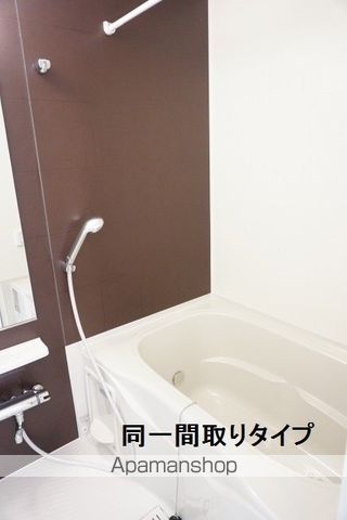 アンジュールBの内装写真