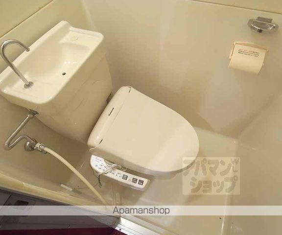 シャト-嵐望の内装写真